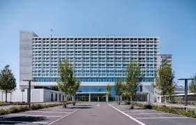 Bürgerspital Solothurn