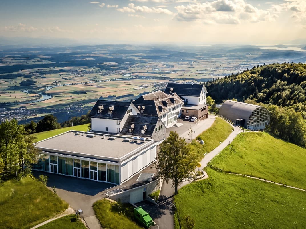 Hotel Weissenstein