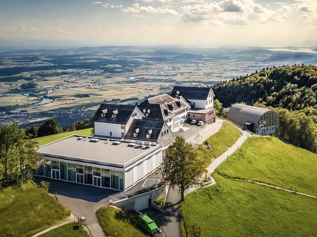 Hotel Weissenstein