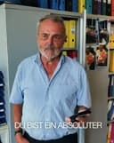 Roger Saudan