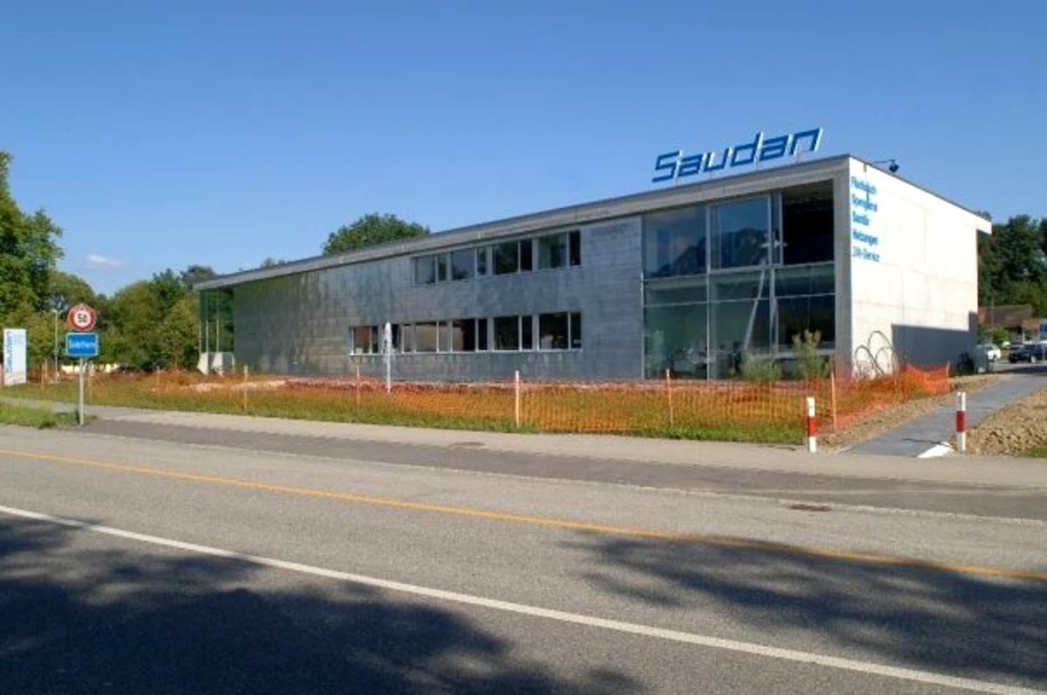 Saudan