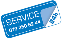 24h service